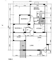 Blk 510 Woodlands Drive 14 (Woodlands), HDB Executive #487669181